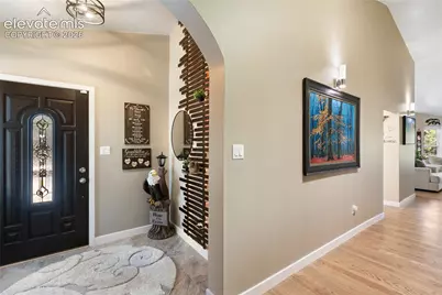 3115 Regent Drive, Woodland Park, CO 80863 - Photo 8