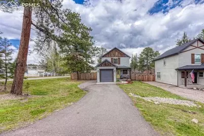 110 Chester Avenue, Woodland Park, CO 80863 - Photo 34