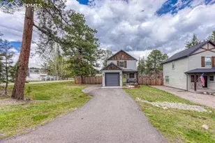 110 Chester Ave, Woodland Park, CO 80863 - Photo 34