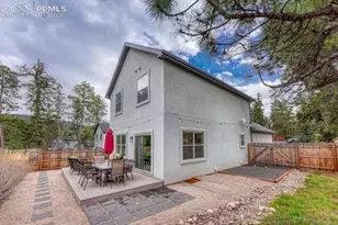 110 Chester Ave, Woodland Park, CO 80863 - Photo 32