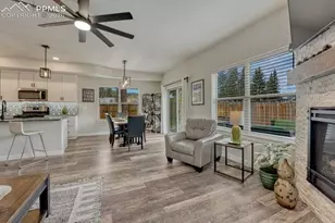 110 Chester Ave, Woodland Park, CO 80863 - Photo 8
