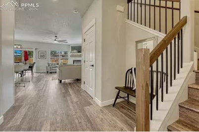 110 Chester Avenue, Woodland Park, CO 80863 - Photo 4