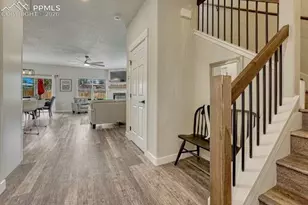 110 Chester Ave, Woodland Park, CO 80863 - Photo 4