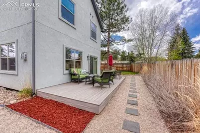 110 Chester Avenue, Woodland Park, CO 80863 - Photo 30
