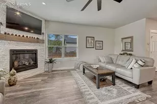 110 Chester Ave, Woodland Park, CO 80863 - Photo 6