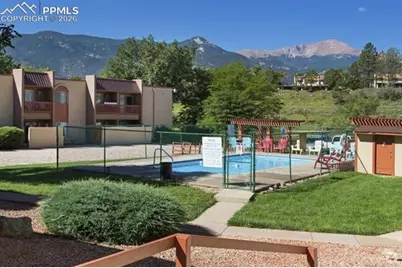 1018 Fontmore Road #C, Colorado Springs, CO 80904 - Photo 32