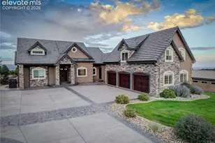 3725 Twisted Oak Cir, Colorado Springs, CO 80904 - Photo 1