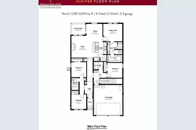 5295 Sidewinder Drive, Colorado Springs, CO 80925 - Photo 2