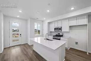 2473 Serviceberry Grv, Colorado Springs, CO 80915 - Photo 2