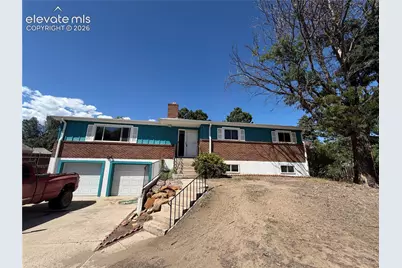 2802 Flintridge Drive, Colorado Springs, CO 80918 - Photo 2