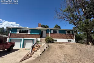2802 Flintridge Dr, Colorado Springs, CO 80918 - Photo 2