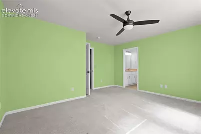 9257 Mayflower Gulch Way, Colorado Springs, CO 80927 - Photo 14