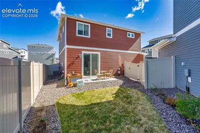 9257 Mayflower Gulch Way, Colorado Springs, CO 80927 - Photo 26