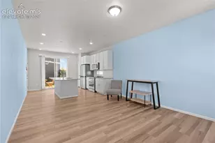 9257 Mayflower Gulch Wy, Colorado Springs, CO 80927 - Photo 6