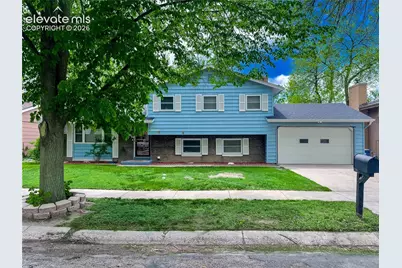 1228 Fagin Drive, Colorado Springs, CO 80915 - Photo 2
