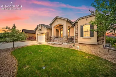 12678 Barossa Valley Road, Colorado Springs, CO 80921 - Photo 2