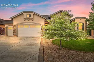 12678 Barossa Valley Rd, Colorado Springs, CO 80921 - Photo 1