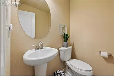 8742 Windy Plains Court, Colorado Springs, CO 80927 - Photo 16
