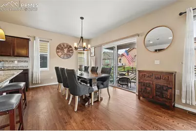 8742 Windy Plains Court, Colorado Springs, CO 80927 - Photo 10