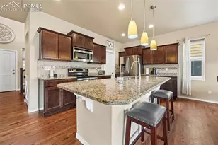 8742 Windy Plains Ct, Colorado Springs, CO 80927 - Photo 6