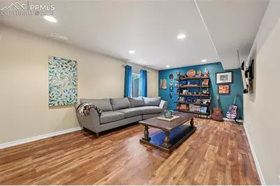 8742 Windy Plains Court, Colorado Springs, CO 80927 - Photo 30
