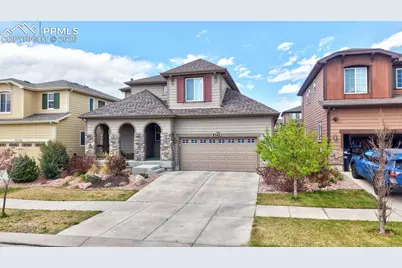 8742 Windy Plains Court, Colorado Springs, CO 80927 - Photo 48
