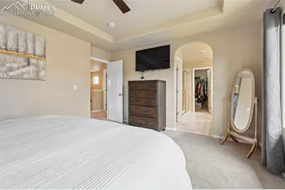 8742 Windy Plains Court, Colorado Springs, CO 80927 - Photo 20
