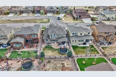 8742 Windy Plains Court, Colorado Springs, CO 80927 - Photo 38