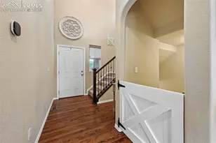 8742 Windy Plains Ct, Colorado Springs, CO 80927 - Photo 4
