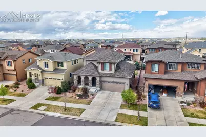 8742 Windy Plains Court, Colorado Springs, CO 80927 - Photo 46