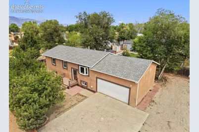 2035 Fountain Mesa Road, Fountain, CO 80817 - Photo 1