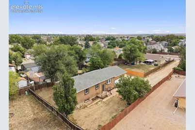 2035 Fountain Mesa Road, Fountain, CO 80817 - Photo 30