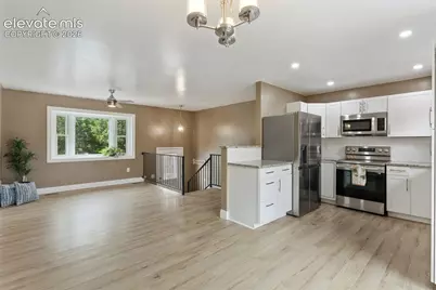 2035 Fountain Mesa Road, Fountain, CO 80817 - Photo 2