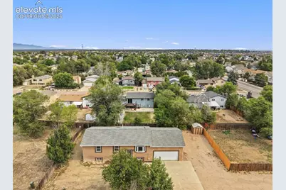 2035 Fountain Mesa Road, Fountain, CO 80817 - Photo 32
