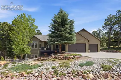 164 Metcalf Lane, Monument, CO 80132 - Photo 1
