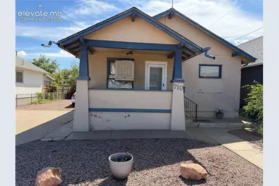 710 E Mesa Avenue, Pueblo, CO 81006 - Photo 1