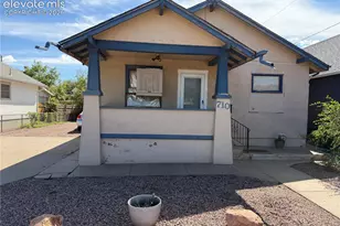 710 E Mesa Ave, Pueblo, CO 81006 - Photo 1