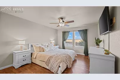 8087 Mockorange Heights, Colorado Springs, CO 80908 - Photo 14