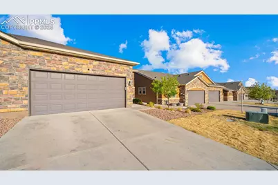 8087 Mockorange Heights, Colorado Springs, CO 80908 - Photo 2