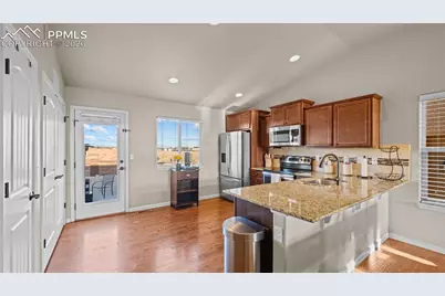 8087 Mockorange Heights, Colorado Springs, CO 80908 - Photo 10