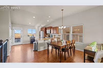 8087 Mockorange Heights, Colorado Springs, CO 80908 - Photo 8
