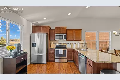 8087 Mockorange Heights, Colorado Springs, CO 80908 - Photo 12