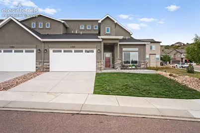5592 Silverstone Terrace, Colorado Springs, CO 80919 - Photo 1