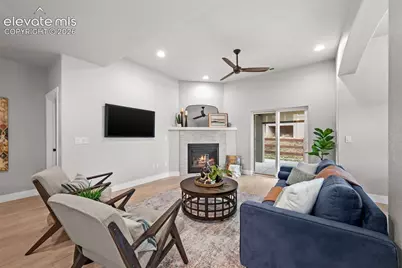 5592 Silverstone Terrace, Colorado Springs, CO 80919 - Photo 6
