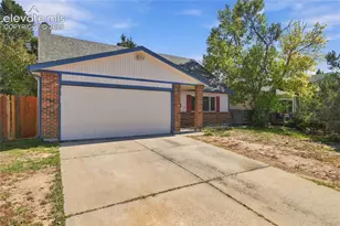 3705 Brisbane Dr, Colorado Springs, CO 80920 - Photo 1