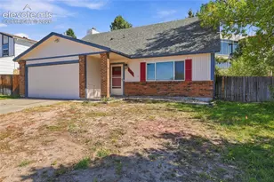 3705 Brisbane Dr, Colorado Springs, CO 80920 - Photo 2