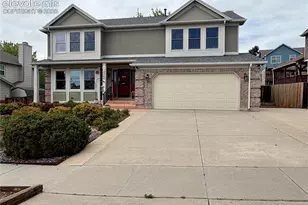 2260 Havenridge Dr, Colorado Springs, CO 80920 - Photo 4