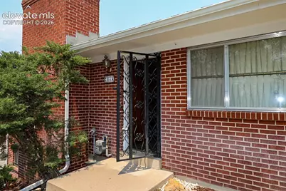 2846 Valley Hi Avenue, Colorado Springs, CO 80910 - Photo 2