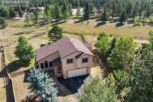 290 Taopi Cir, Woodland Park, CO 80863 - Photo 1