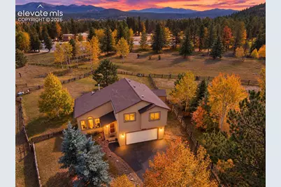 290 Taopi Circle, Woodland Park, CO 80863 - Photo 1
